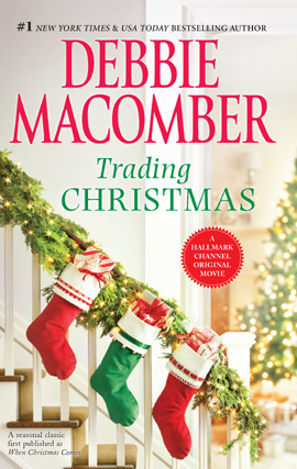 Title details for Trading Christmas: The Forgetful Bride by Debbie Macomber - Available